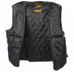 Cortech Marquee Zip-Out Mens Motorcycle Jacket Liner