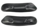 Cortech Adrenaline Boot Replacement Toe Sliders