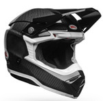 Bell Moto-10 Spherical Solid MX Offroad Helmet