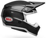 Bell Moto-10 Spherical Solid MX Offroad Helmet
