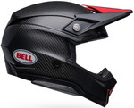 Bell Moto-10 Spherical Solid MX Offroad Helmet