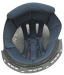 Castle X Avenue Helmet Inner Top Liner Pad