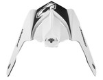 Castle X CX100 Warp Helmet Replacement Visor/Peak