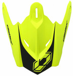 Castle X CX100 Warp Helmet Replacement Visor/Peak