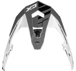 Castle X Mode Trance Helmet Visor/Peak