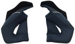 Castle Avenue Helmet Replacement Cheek Pads