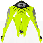 Castle X Mode Sector Youth Helmet Replacement Visor/Peak