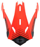 Castle X Mode Sector Youth Helmet Replacement Visor/Peak