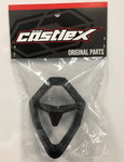 Castle CX200 Helmet Replacement Mouth Vent