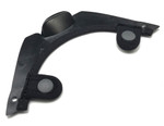 Castle X EXO-CX950 Helmet Chin Curtain Base