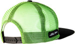 D'Cor Visuals Kawasaki Line Snapback Hat