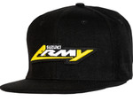 D'Cor Visuals Suzuki Army Snapback Hat