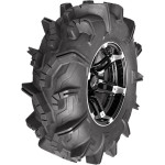 AMS Mud Evil 6-Ply Radial Front/Rear Tire 32x10-14 (1422-650)