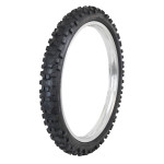 AMS Bite MX 4-Ply Bias Front Tire 70/100-19 (1921-376)