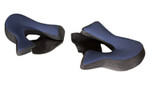 Zoan Optimus Helmet Replacement Cheek Pads
