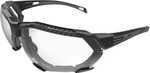 Forceflex FF4 Sunglasses w/Comfort Foam