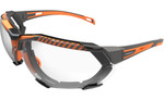 Forceflex FF4 Sunglasses w/Comfort Foam