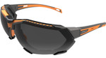 Forceflex FF4 Sunglasses w/Comfort Foam