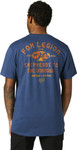 Fox Racing At Bay Mens Short Sleeve T-Shirt