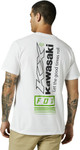 Fox Racing Kawasaki Premium Mens Short Sleeve T-Shirt