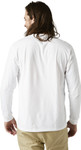 Fox Racing Kawasaki Stripes Premium Mens Long Sleeve T-Shirt