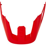 Fox Racing Mainframe Youth Helmet Replacement Visor/Peak