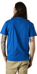 Fox Racing Legacy Foxhead Mens Short Sleeve T-Shirt