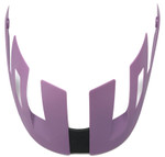 Fox Racing Flux Rush MTB Helmet Visor/Peak