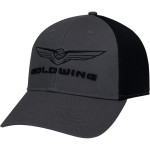 Licensed Honda Goldwing Snapback Mesh Trucker Hat