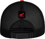 Licensed Honda Goldwing Snapback Mesh Trucker Hat