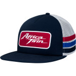 Licensed Honda Africa Twin Race Snapback Hat