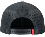 Licensed Honda Curved Bill Snapback Trucker Hat