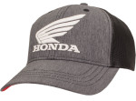 Licensed Honda Utility Curved Bill Adjustable Hat