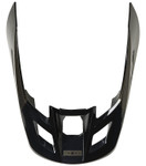 Fox Racing V2 Nobyl Helmet Replacement Visor/Peak