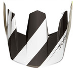 Fox Racing Rampage Comp Creo MTB Helmet Replacement Visor/Peak