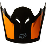 Fox Racing Rampage S19 Helmet Replacement Visor/Peak