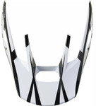 Fox Racing Rampage Pro Carbon Beast Helmet Visor/Peak