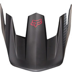 Fox Racing Rampage Comp Dresden Helmet Replacement Visor/Peak