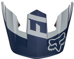 Fox Racing Proframe Drafter Helmet Replacement Visor/Peak