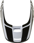 Fox Racing V1 PRZM Youth Helmet Visor/Peak