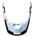 Fox Racing V1 Lux Helmet Visor/Peak