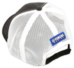 Licensed Yamaha Racing Mens Snapback Hat