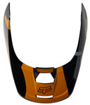 Fox Racing V1 Skew Youth Helmet Visor/Peak