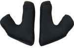 Fox Racing Rampage MIPS Youth Helmet Replacement Cheek Pads Size Large