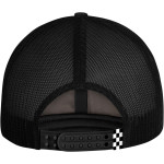 Licensed Yamaha Speed Flat Bill Snapback Hat