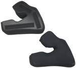 Fox Racing Rampage MIPS Helmet Cheek Pads Size Small