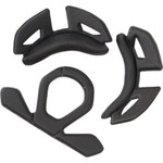 Fox Racing Proframe Helmet Neck Roll Pad Kit
