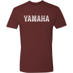 Licensed Yamaha Heritage Short Sleeve T-Shirt