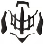 Fox Racing Striker Helmet Thin Inner Top Liner Pad