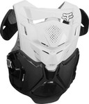 Fox Racing Rampage Helmet Visor/Peak